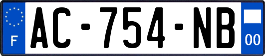 AC-754-NB