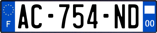 AC-754-ND