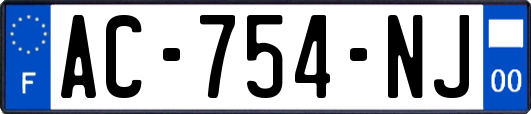 AC-754-NJ