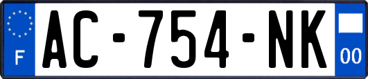 AC-754-NK
