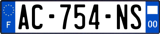 AC-754-NS