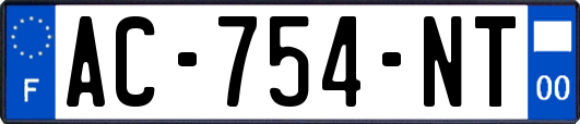 AC-754-NT