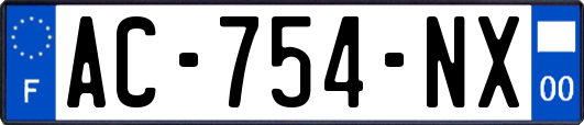 AC-754-NX