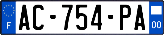 AC-754-PA