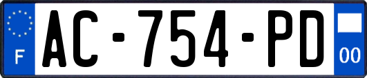 AC-754-PD