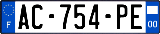 AC-754-PE