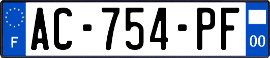 AC-754-PF