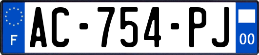AC-754-PJ