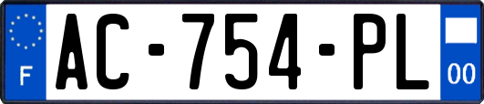 AC-754-PL