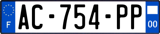 AC-754-PP