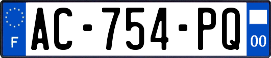 AC-754-PQ