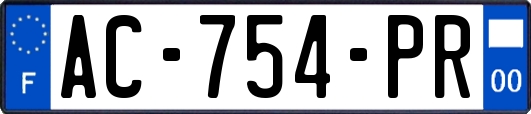 AC-754-PR