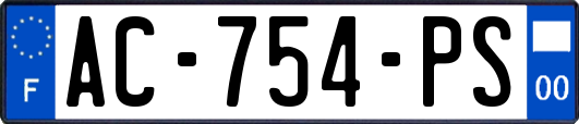 AC-754-PS