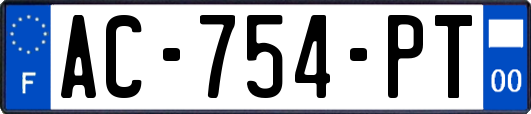 AC-754-PT