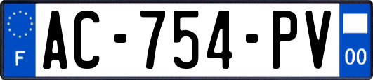 AC-754-PV
