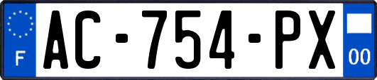AC-754-PX