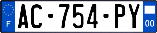 AC-754-PY