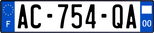 AC-754-QA