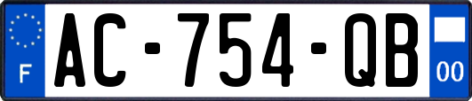 AC-754-QB