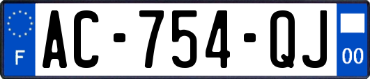 AC-754-QJ