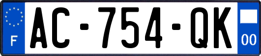AC-754-QK
