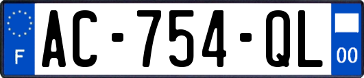 AC-754-QL