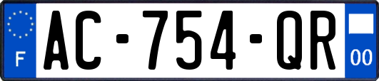 AC-754-QR