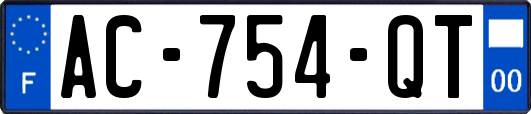 AC-754-QT
