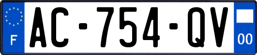 AC-754-QV