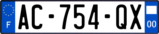 AC-754-QX