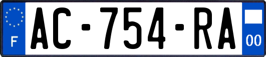 AC-754-RA