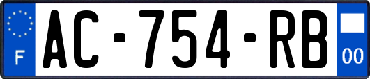 AC-754-RB