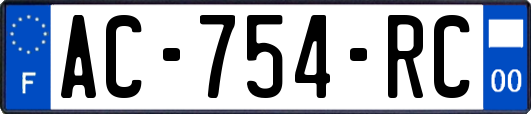 AC-754-RC