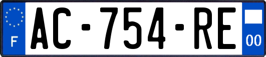 AC-754-RE