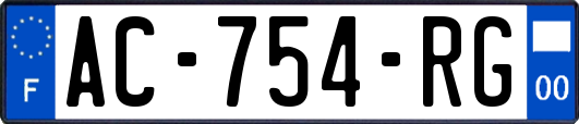 AC-754-RG