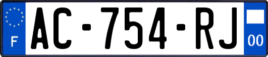 AC-754-RJ