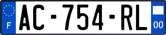 AC-754-RL