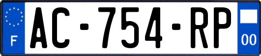 AC-754-RP