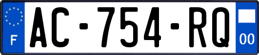 AC-754-RQ