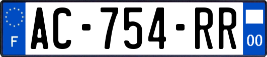 AC-754-RR