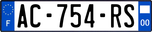 AC-754-RS