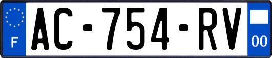 AC-754-RV