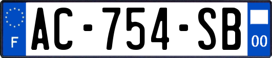 AC-754-SB
