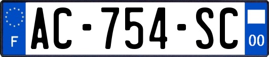 AC-754-SC