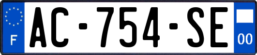 AC-754-SE