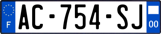 AC-754-SJ