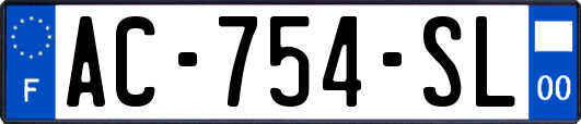 AC-754-SL