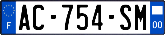 AC-754-SM