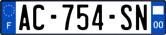 AC-754-SN