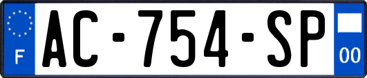 AC-754-SP